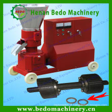 Máquina da imprensa da pelota do baixo consumo / máquina de madeira da pelota para a venda 008613343868845